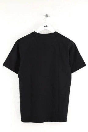 T-shirt The Kooples Noir en Coton