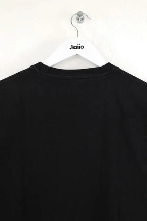 T-shirt The Kooples Noir en Coton