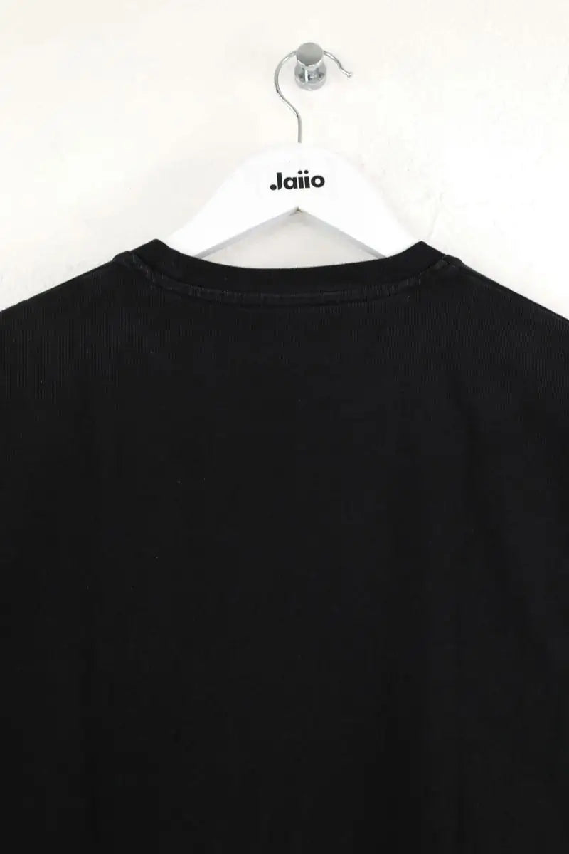 T-shirt The Kooples Noir en Coton