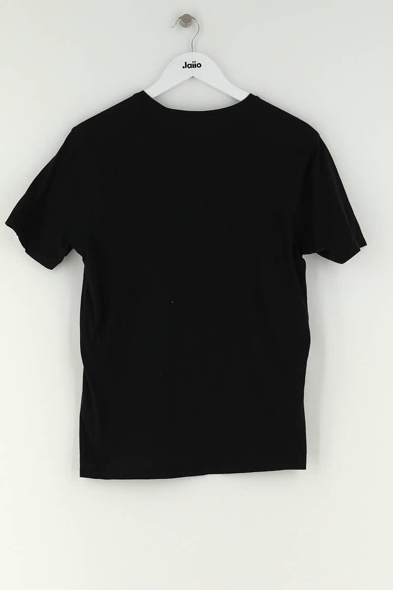 T-shirt The Kooples Noir en Coton