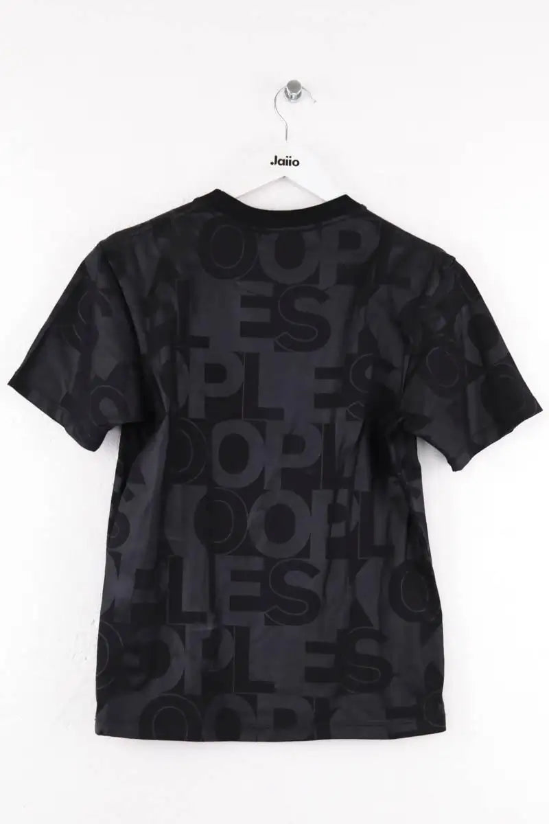 T-shirt The Kooples Noir en Coton