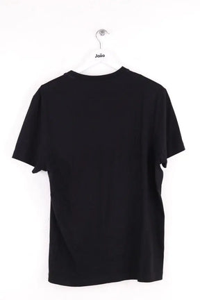 T-shirt Versace Noir en Coton