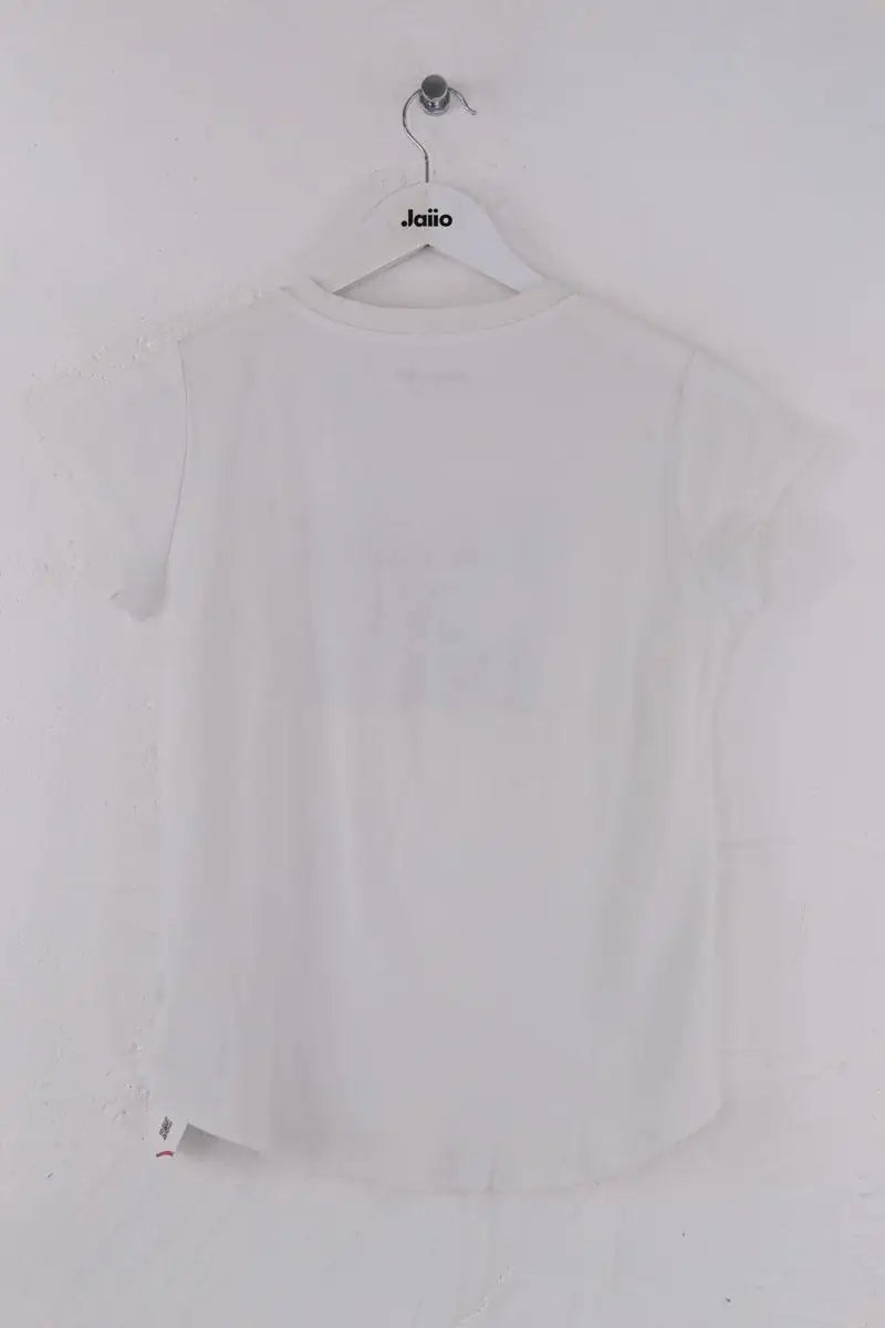 T-shirt Zadig & Voltaire Blanc en Coton