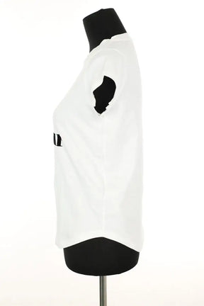 T-shirt Zadig & Voltaire Blanc en Coton