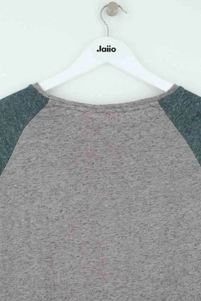 T-shirt Zadig & Voltaire Gris en Synthétique