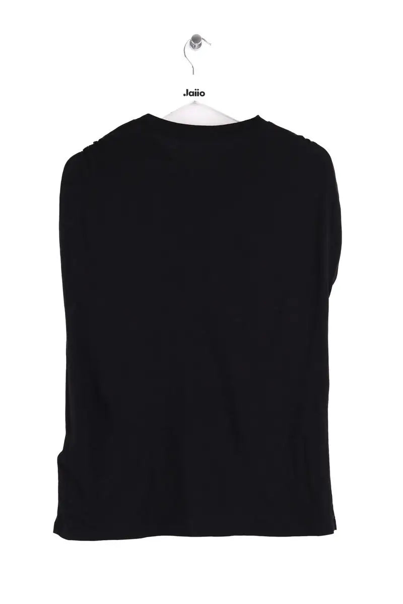 T-shirt Zadig & Voltaire Noir en Coton