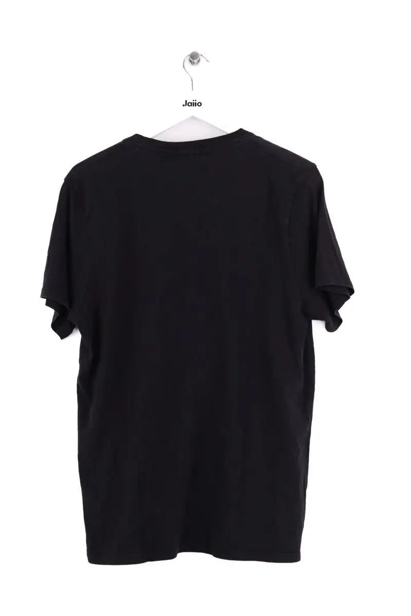 T-shirt Zadig & Voltaire Noir en Coton
