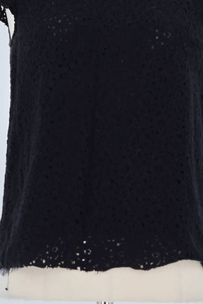 T-shirt Zadig & Voltaire Noir en Coton
