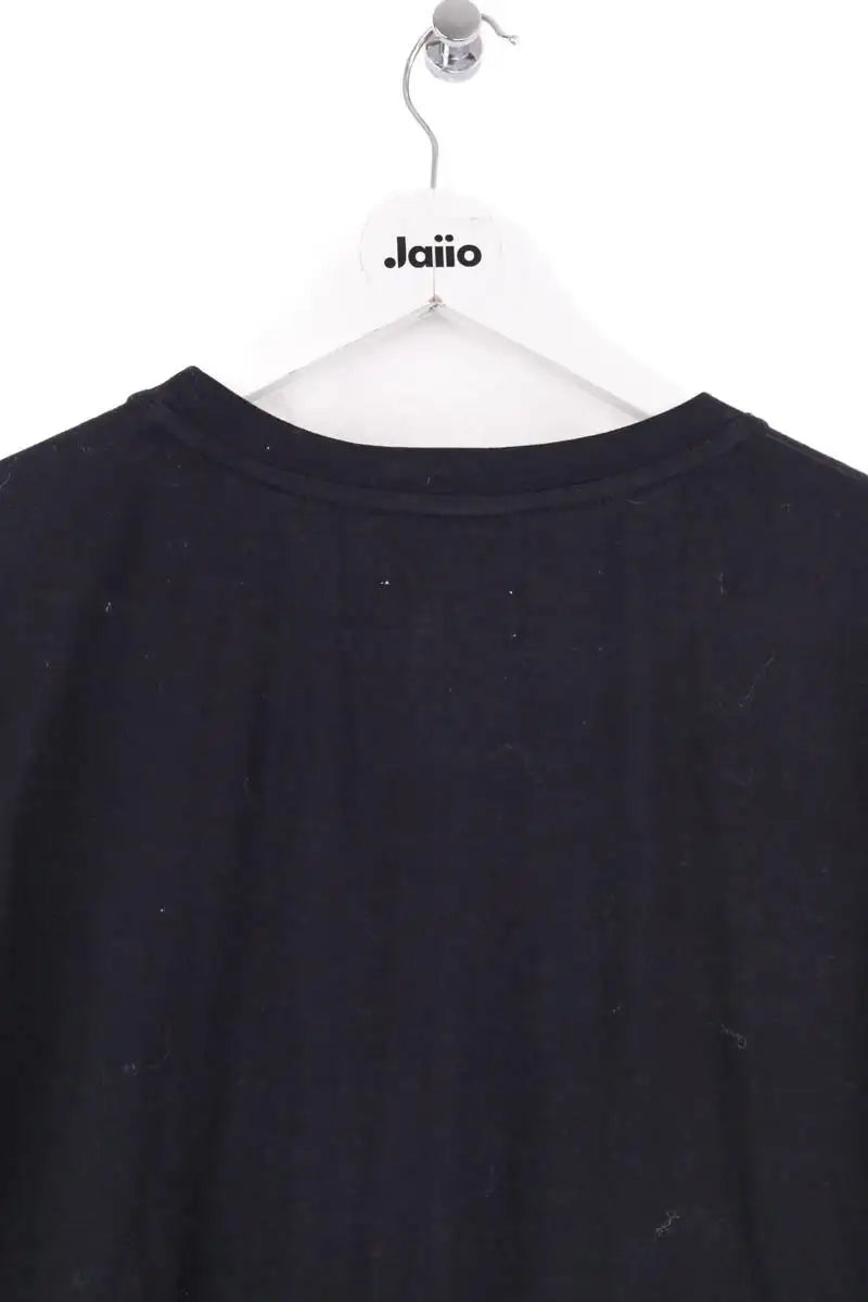 T-shirt Zadig & Voltaire Noir en Coton