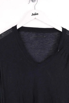 T-shirt Zadig & Voltaire Noir en Laine