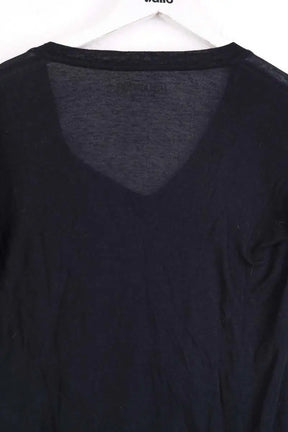 T-shirt Zadig & Voltaire Noir en Laine