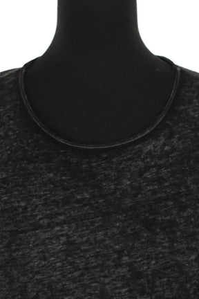 T-shirt Zadig & Voltaire Noir en Polyester