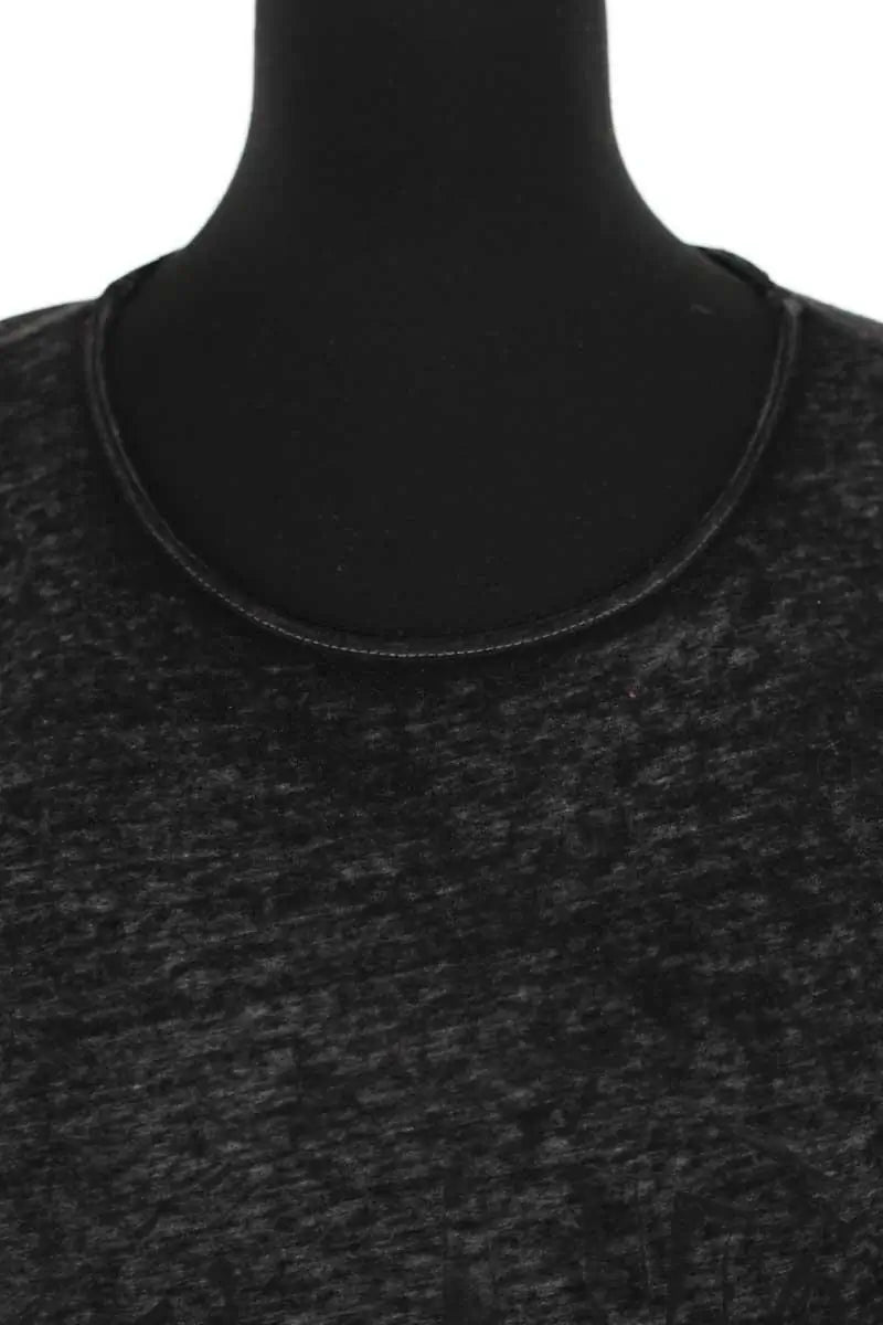 T-shirt Zadig & Voltaire Noir en Polyester