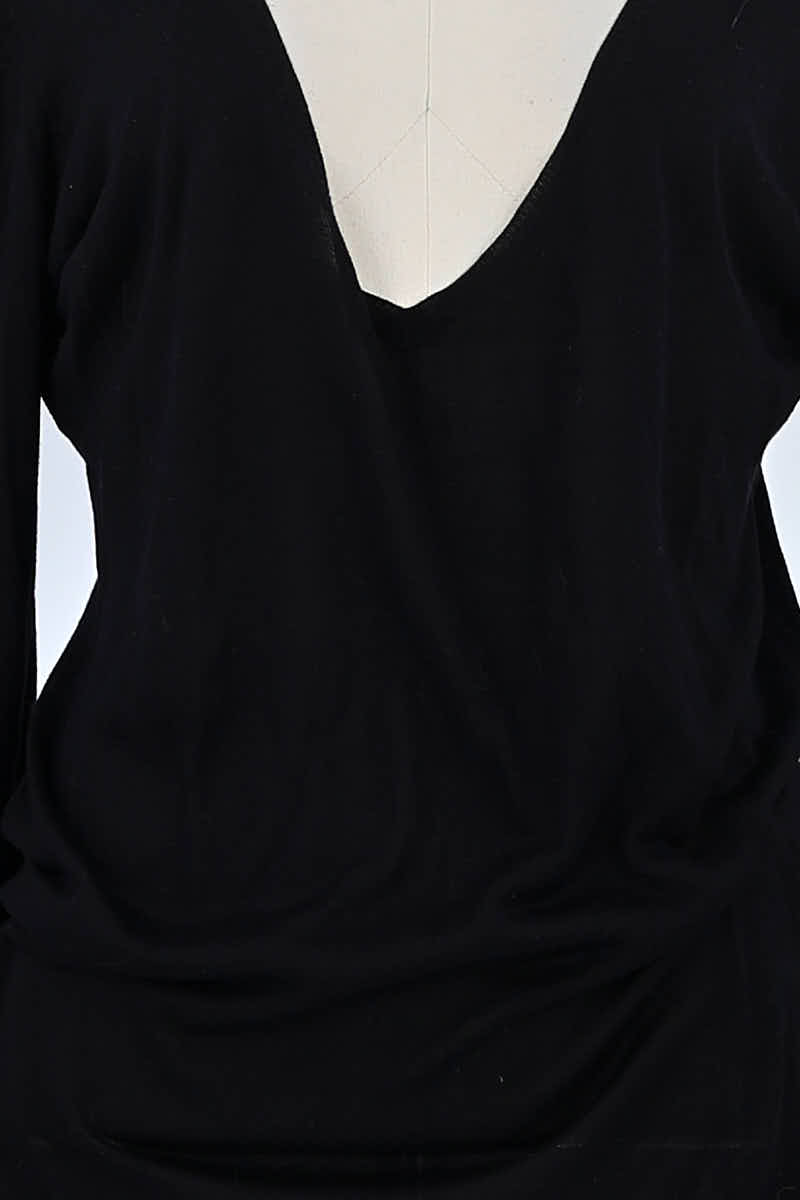 T-shirt Zadig & Voltaire Noir en Soie