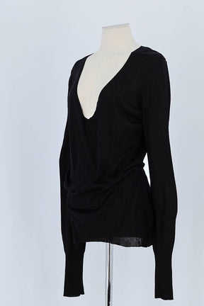T-shirt Zadig & Voltaire Noir en Soie