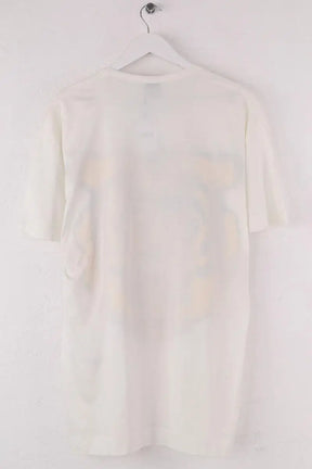 T-shirt Vivienne Westwood Blanc en Coton