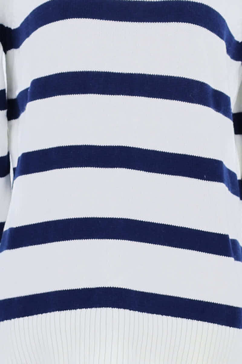 Pull J.Crew  Blanc