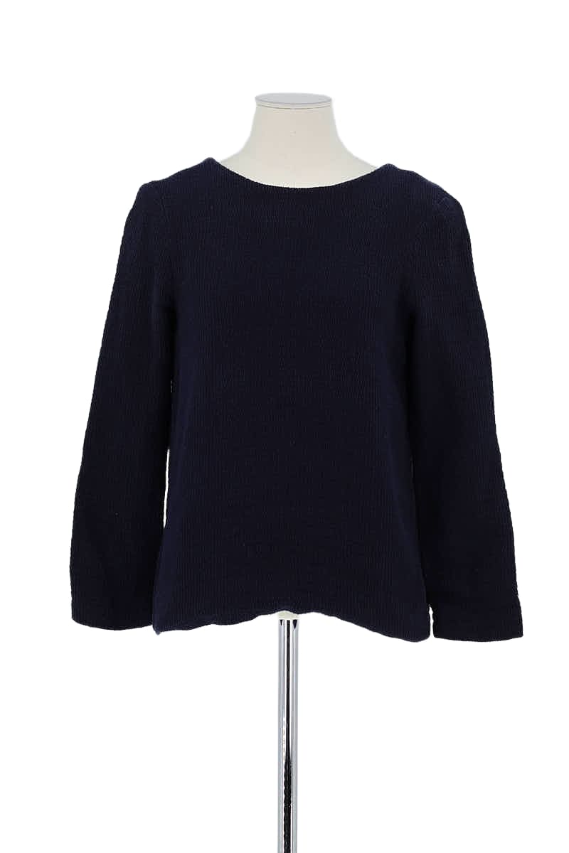 T-shirt Balzac  Marine