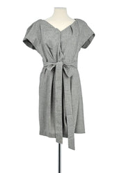 Robe Kenzo  Gris