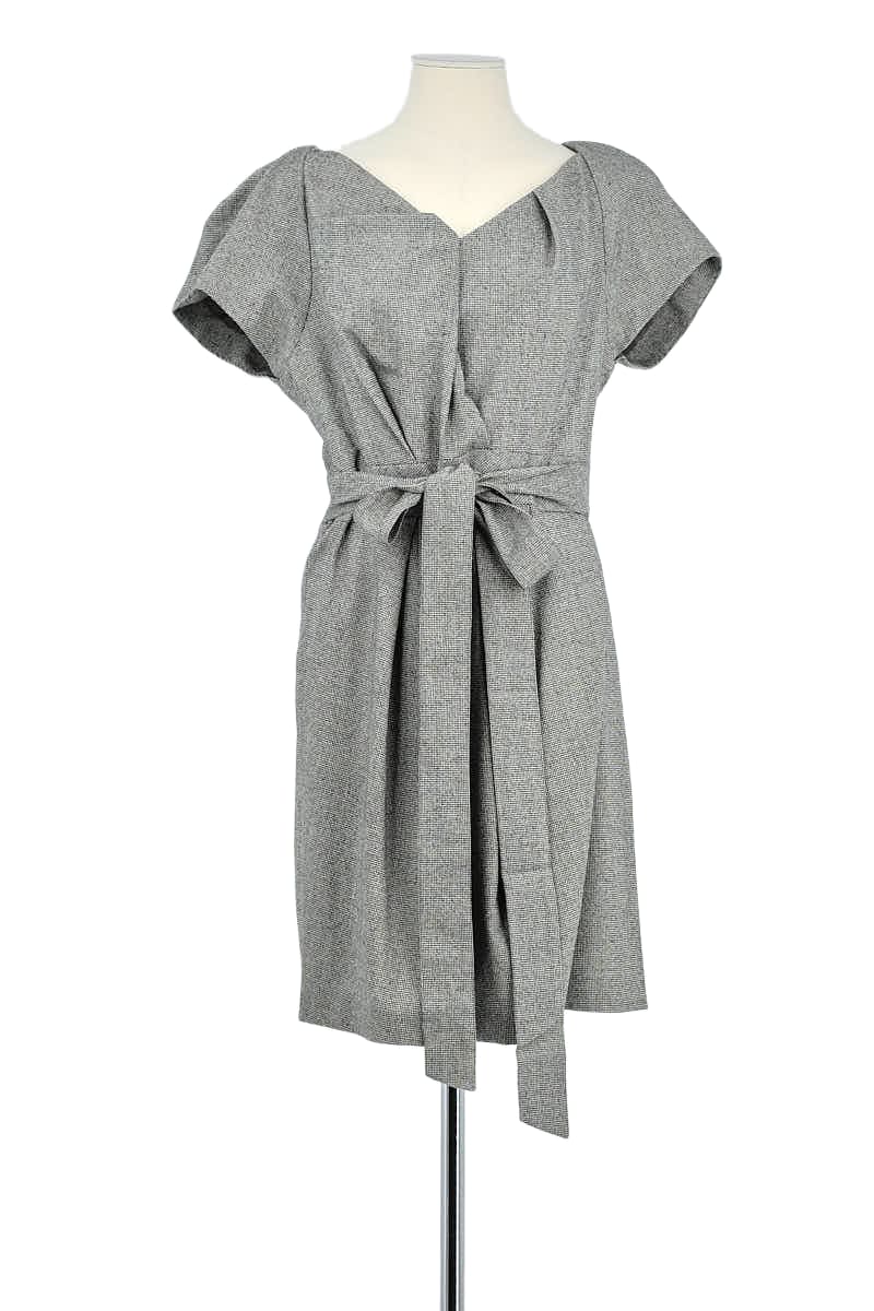 Robe Kenzo  Gris