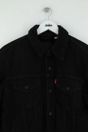 Veste Levi's Noir en Coton