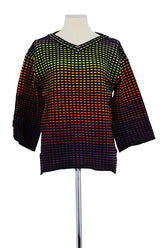 Pull Missoni  Noir
