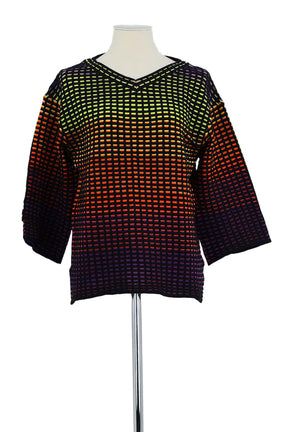 Pull Missoni  Noir