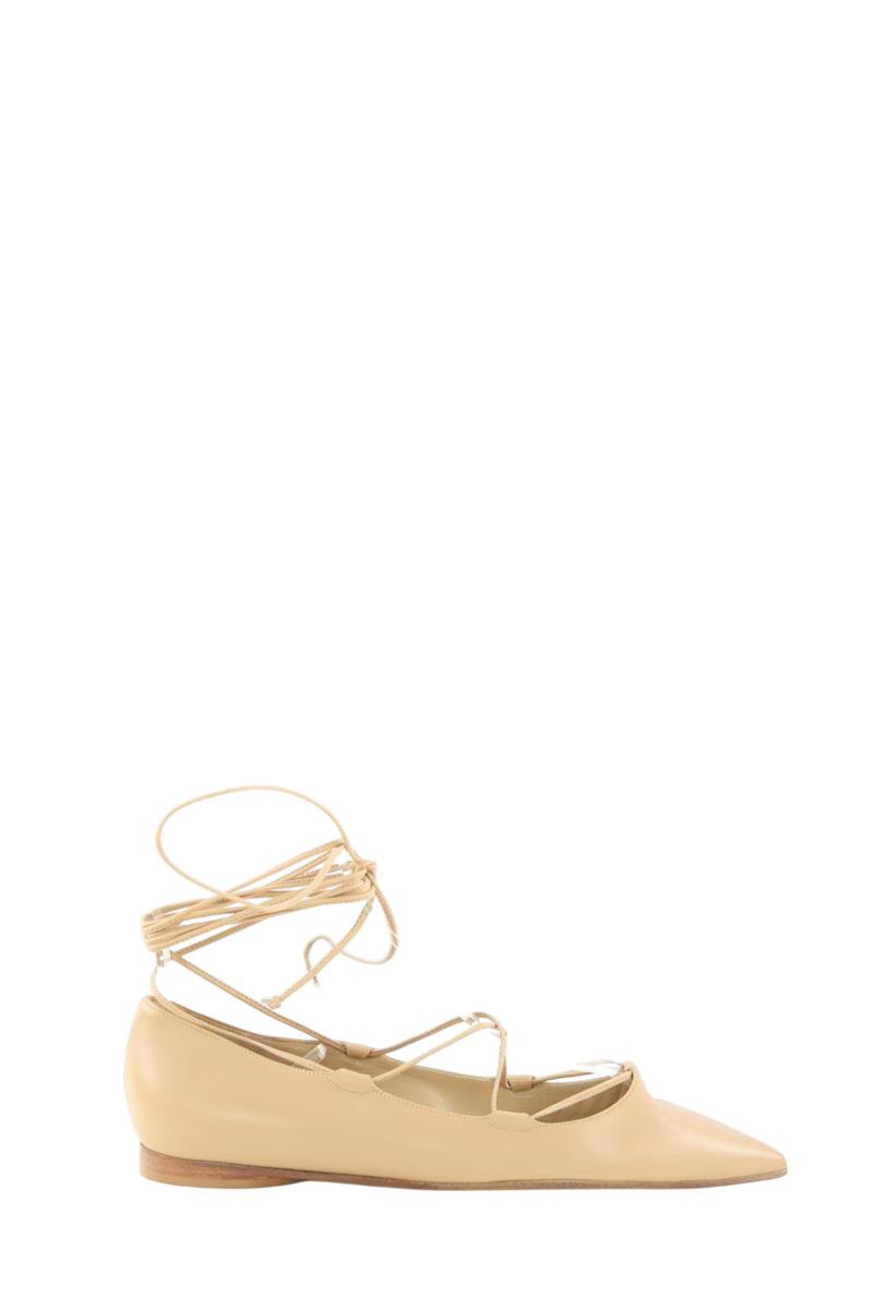 Ballerines Michael Kors  Camel