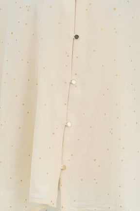 Blouse Des Petits Hauts  Beige