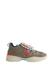Baskets Isabel Marant  Kaki