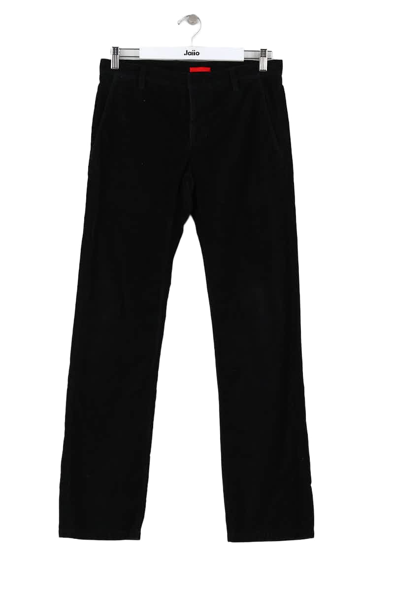 Pantalon droit Prada  Noir