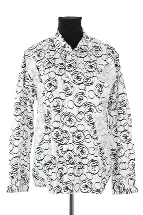 Chemise Kenzo  Blanc