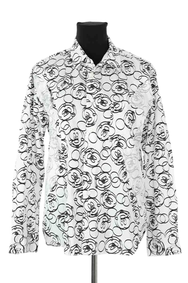 Chemise Kenzo  Blanc