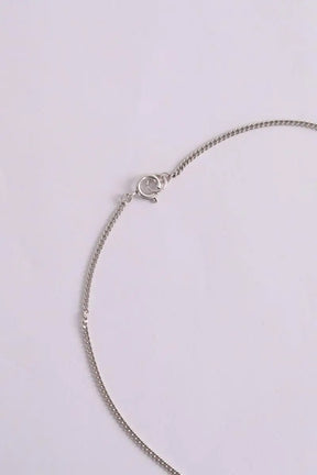 Collier Isabel Marant Argent en Métal