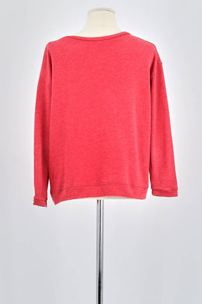 Pull Bash  Rouge