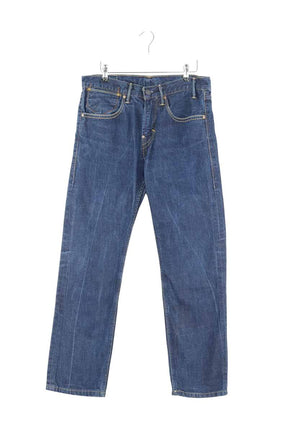 Jean droit Levi's  Marine