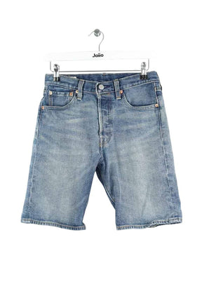 Short Levi's  Bleu