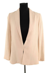 Blazer Sézane  Rose