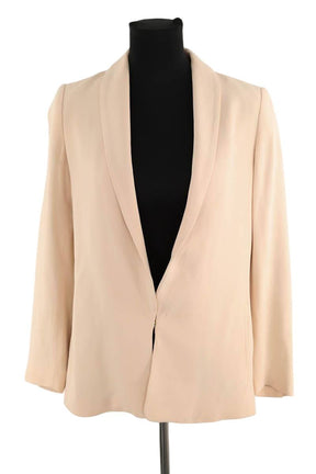 Blazer Sézane  Rose