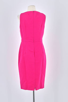 Robe Max Mara Rose en Coton