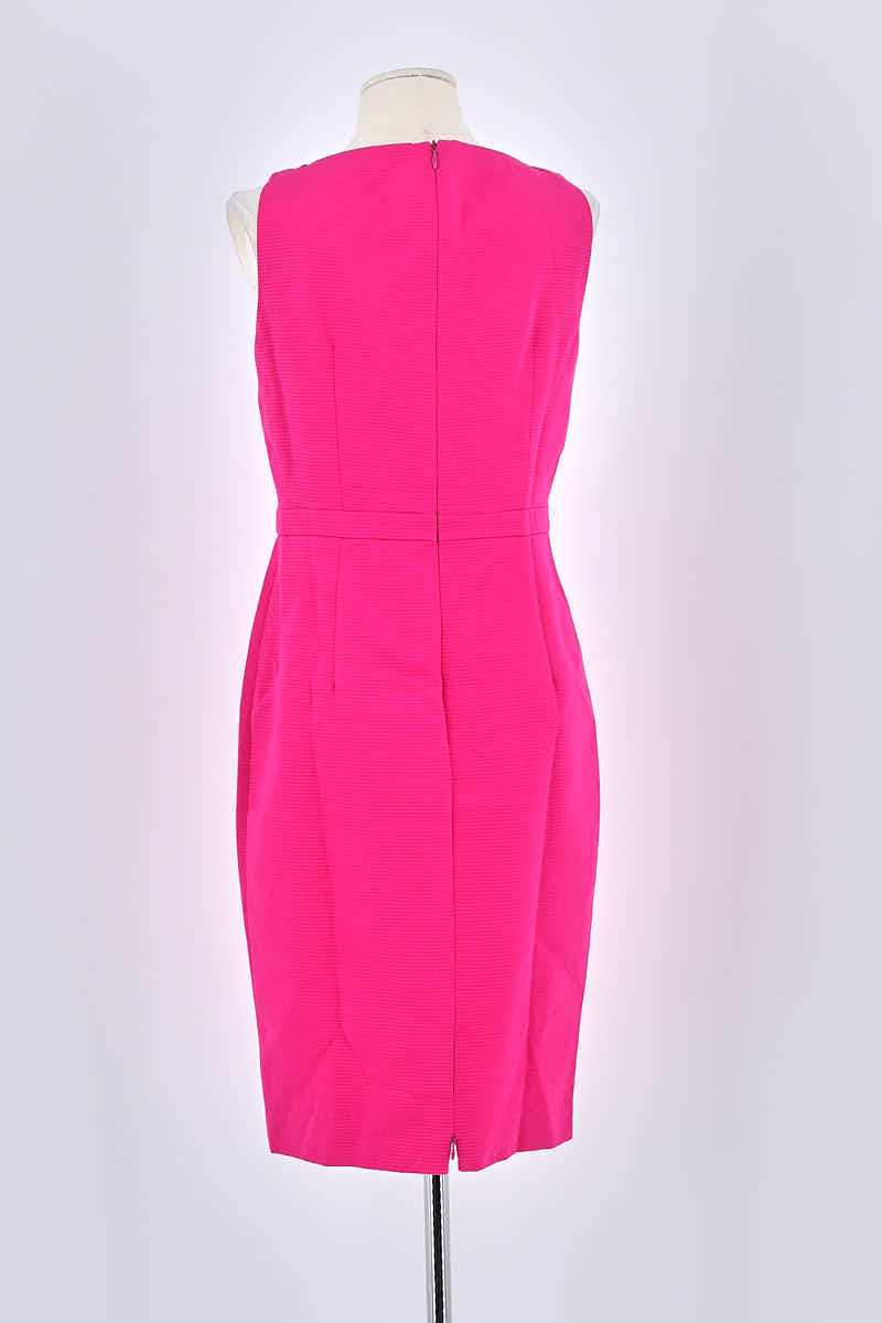 Robe Max Mara Rose en Coton