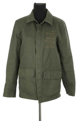 Veste Zadig & Voltaire  Kaki