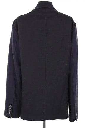 Veste Lanvin Marine en Laine