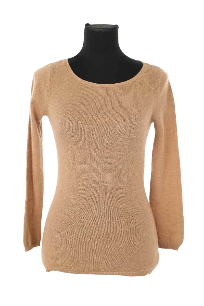 T-shirt Tara Jarmon  Marron