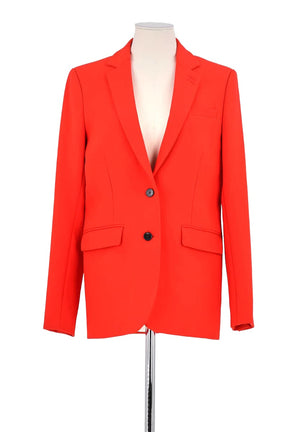 Blazer The Kooples  Rouge
