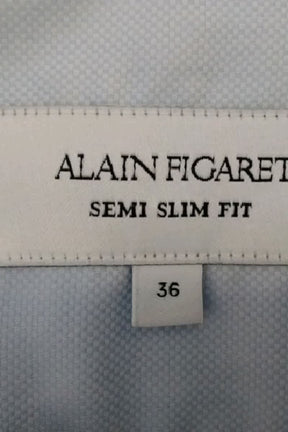 Chemise Figaret  Bleu