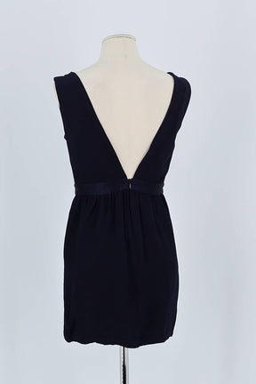 Robe Sessun  Marine