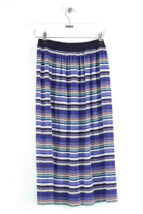 Jupe Gerard Darel  Bleu
