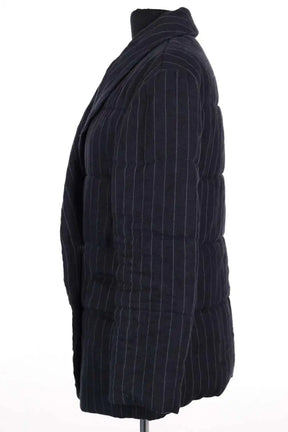 Veste Isabel Marant Étoile Marine en Coton