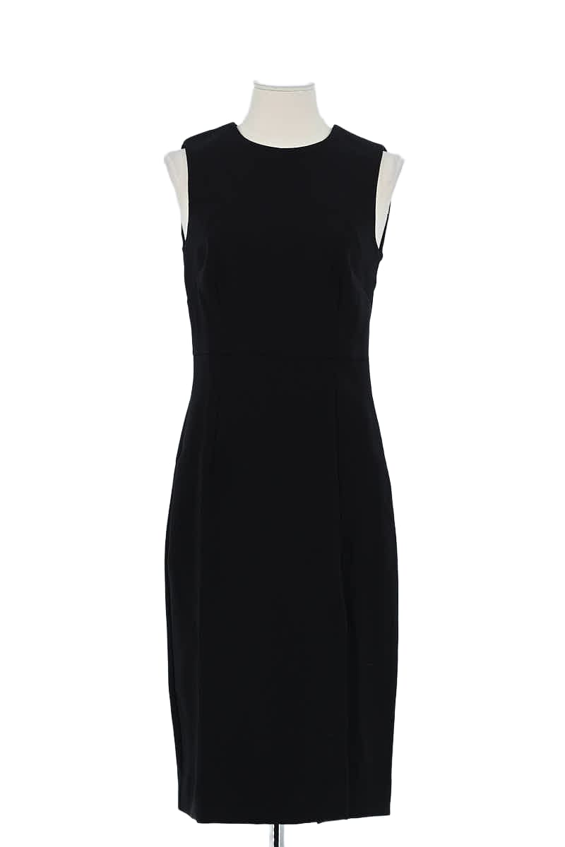 Robe Parosh  Noir